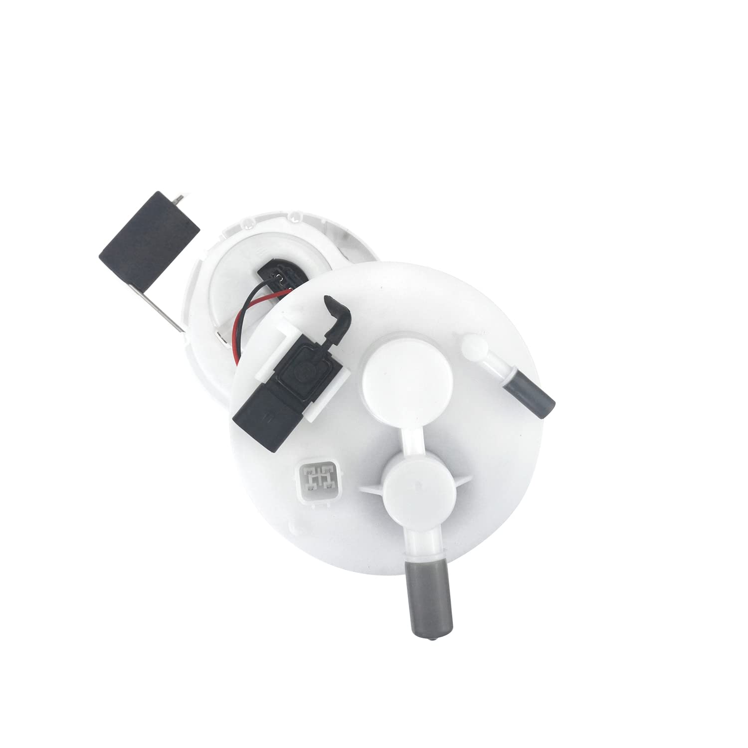 Fuel Pump Module Assembly TYC Compatible with 2014-2015 Hyundai Elantra