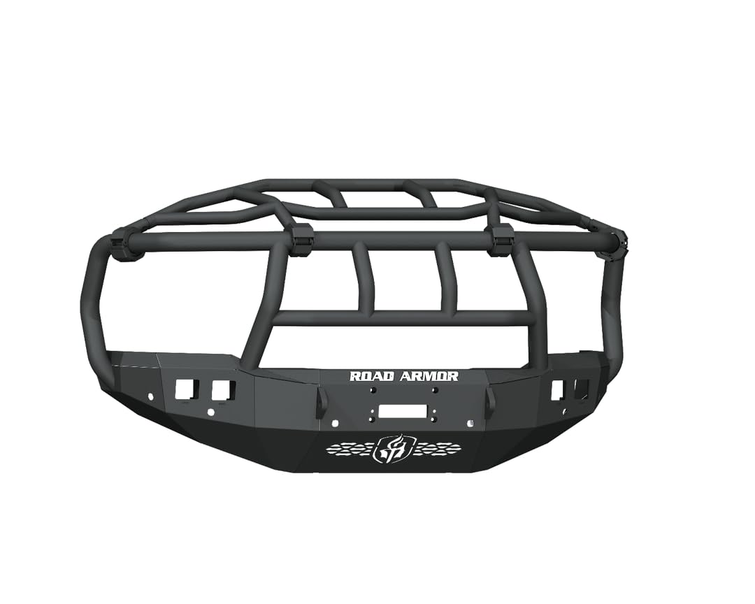 2020 Chevy 2500 Road Armor iDentity Standard End Pods (Standard Width) (3202DF0)