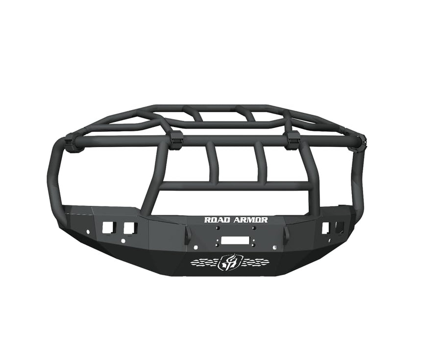 2020 Chevy 2500 Road Armor iDentity Standard End Pods (Standard Width) (3202DF0)