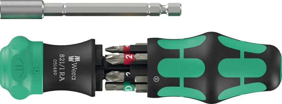 KRAFTFORM 28 KOMPAKT RA 1