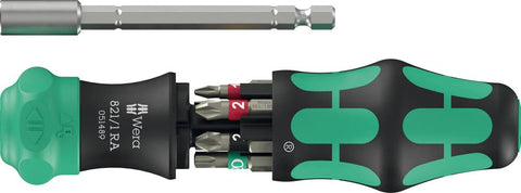 KRAFTFORM 28 KOMPAKT RA 1