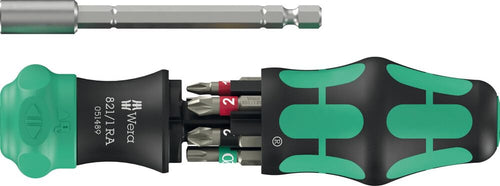 KRAFTFORM 28 KOMPAKT RA 1