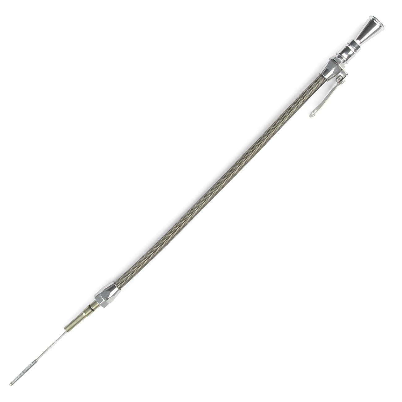 Lokar Anchor-Tight 1220224 Locking Flexible Engine Dipstick