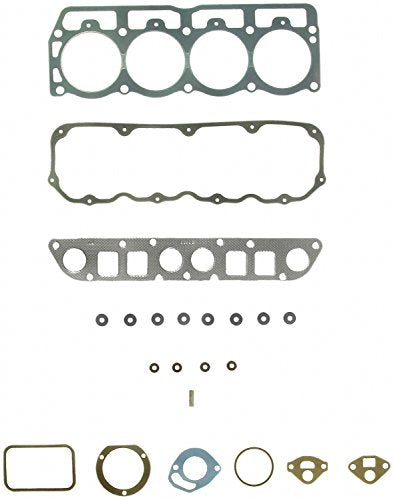 HS FEL-PRO 9196 PT Head Gasket Set