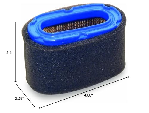 30-064 Oregon Lawn Mower Air Filters