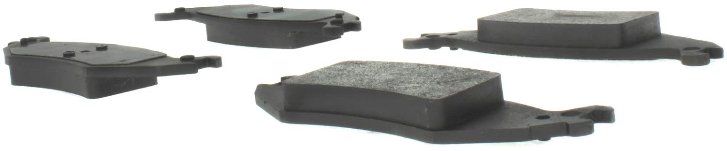 Rear StopTech Brake Kit 908.65513 (Select Pack)