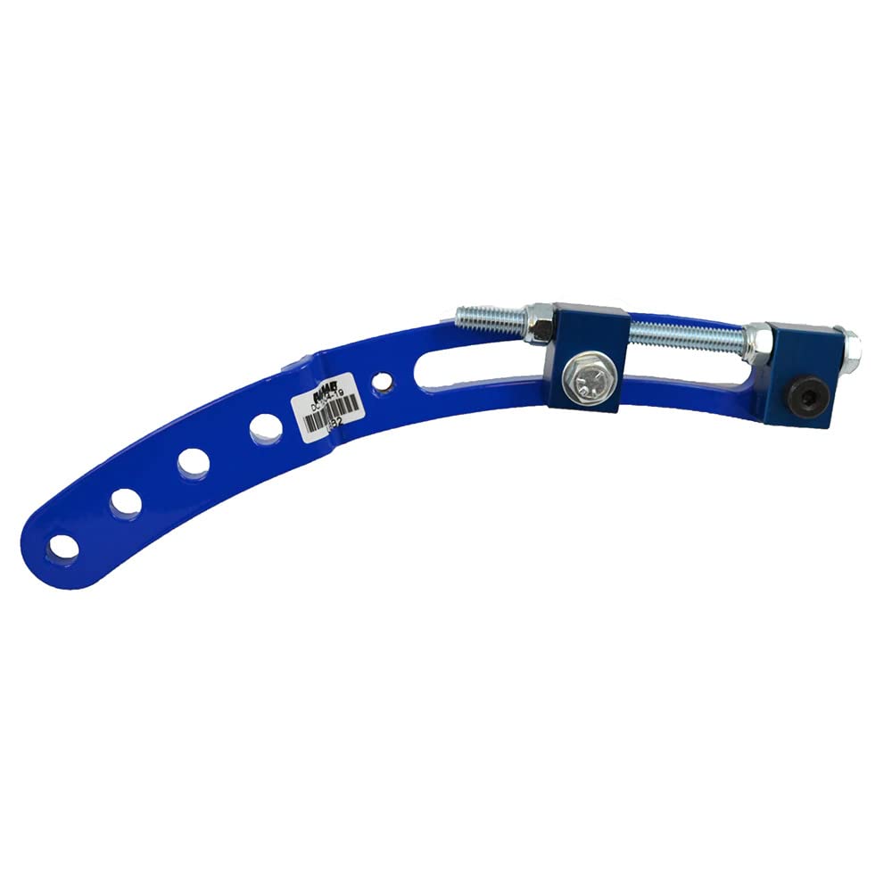 UBB2 Belt Buddy, Balmar, Llc W/uaa2 Adjustment Arm-offset