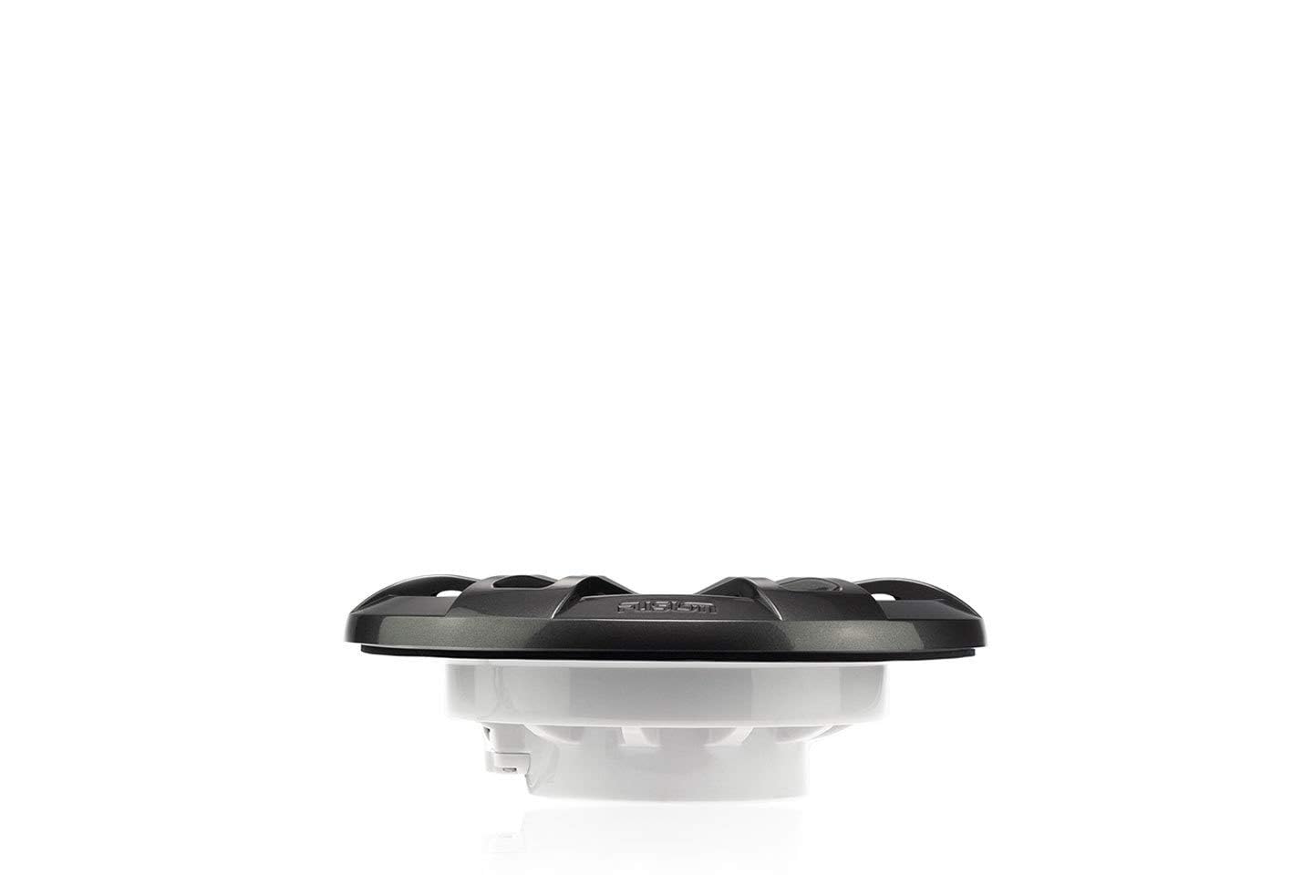 Fusion® EL Series Garmin Marine Speakers, 6.5" 80-Watt Sports Gray with RGB, A Brand