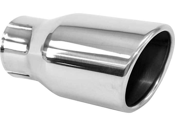 Stainless Ap Exhaust Products St1254s Tip
