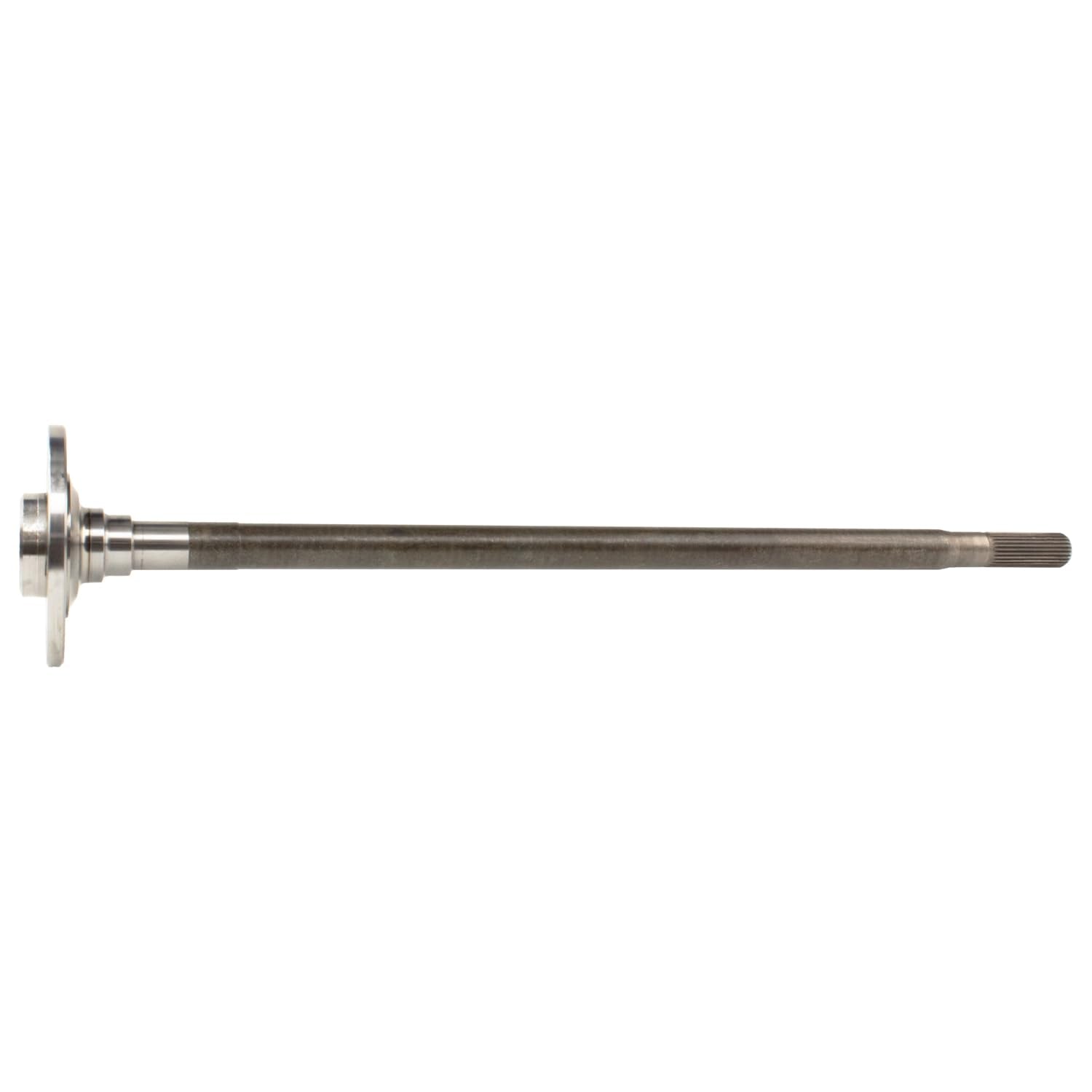 Dana 35 Rear Axle Shaft Motive Gear 76467-4XR – 31.875" Length, 5 x 5 Bolt Pattern, 27 Spline – Fits 1999-2004 Jeep Grand Cherokee – Semi-Floating, 1541 Manganese Steel