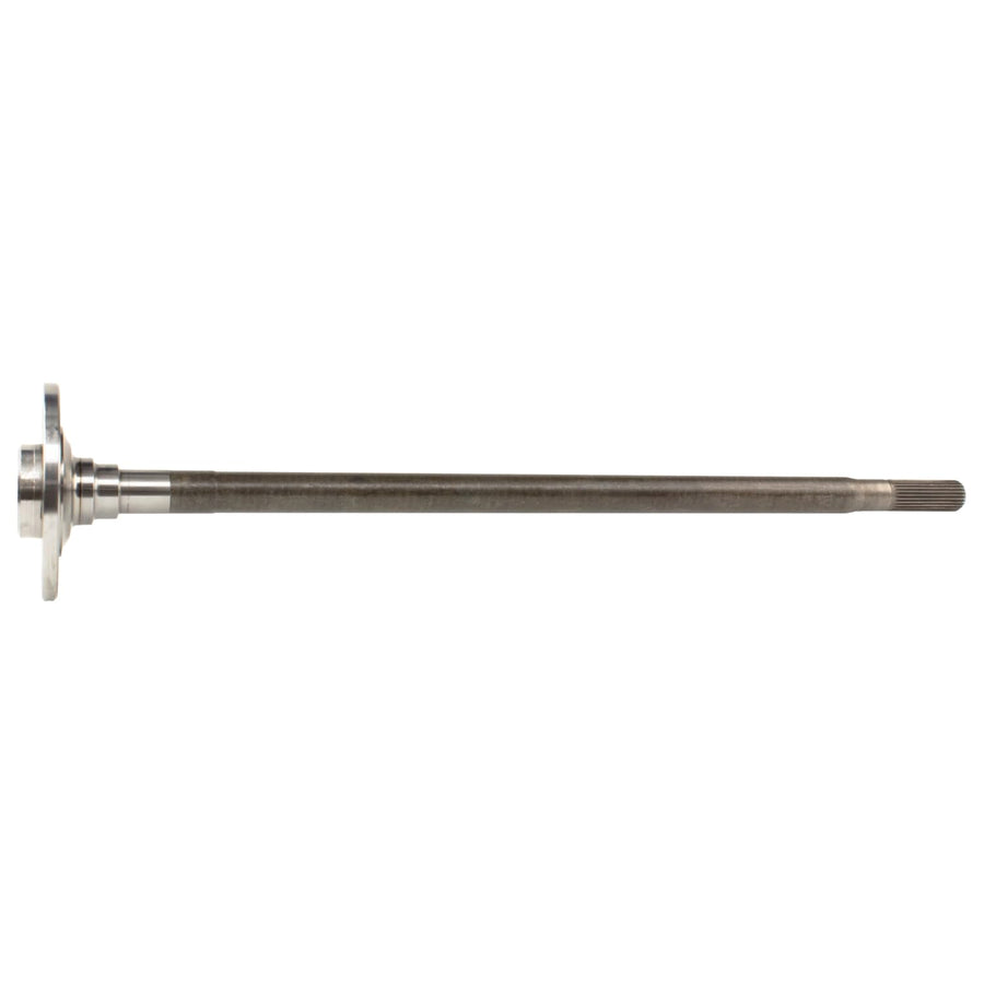 Dana 35 Rear Axle Shaft Motive Gear 76467-4XR – 31.875" Length, 5 x 5 Bolt Pattern, 27 Spline – Fits 1999-2004 Jeep Grand Cherokee – Semi-Floating, 1541 Manganese Steel