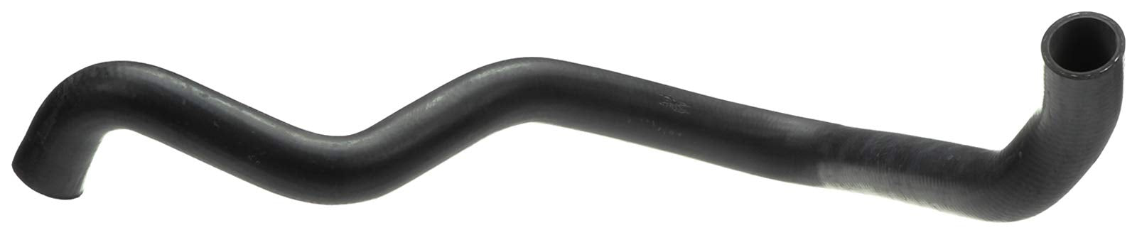 Premium Gates Molded Coolant Hose 22076