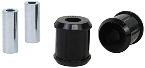 Rear Suspension Nolathane REV114.0062 Trailing Arm Bushing Compatible with Mitsubishi 03 Lancer