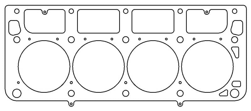 C5790-066 Cometic Head Gasket