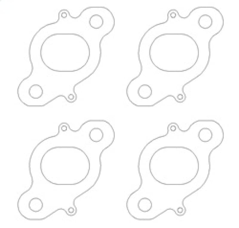 C4523 Cometic Exhaust Manifold Gasket Set