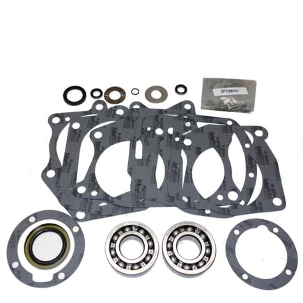 Super T10 USA Standard Manual Transmission Bearing Kit 1973-1983 4-SPD