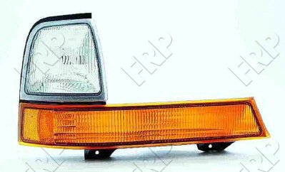 Pilot Automotive Side Marker/ Signal/ Park Lamp Passenger Side