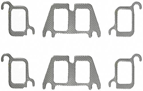 MS 90241 FEL-PRO Exhaust Manifold Gasket Set