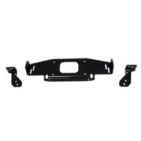 AEV Front Bumper Winch Mount (Gen2) - JL Wrangler/JT Gladiator EX/RX