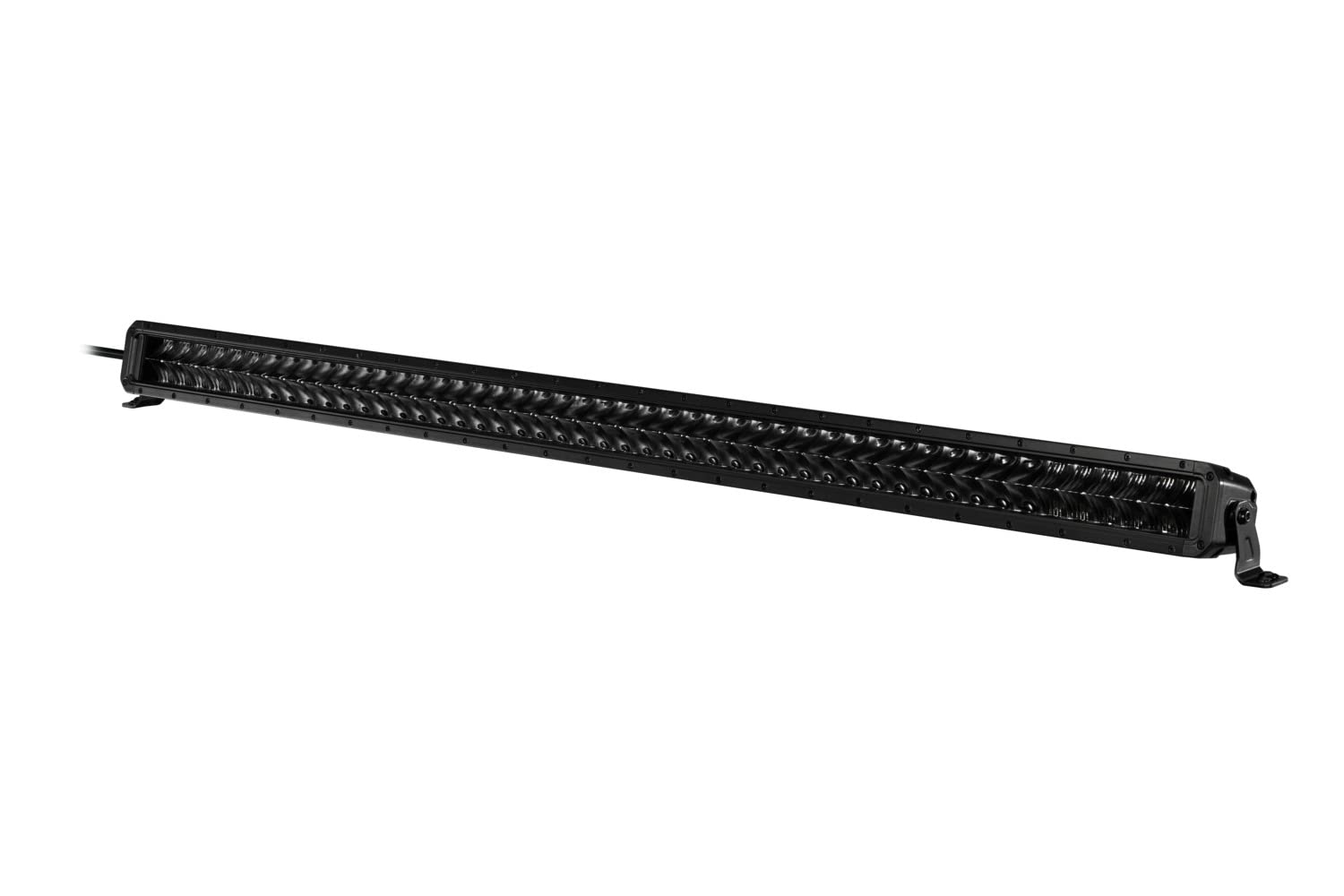 Hella Tough Black Magic 50 Inch Double Row LED Lightbar- Performance High Beam Off-Road Light for Pickup Trucks, ATV, SUV, 4x4, Jeep, Tractors / 358197431