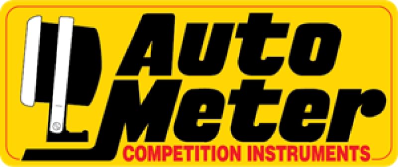 10K RPM 3-3/4 Tach w/External Quick-Lite