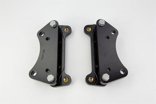 Wilwood 249-12330/31 FDL,HEIDTS 2in.DROP,BRACKET KIT,12.19
