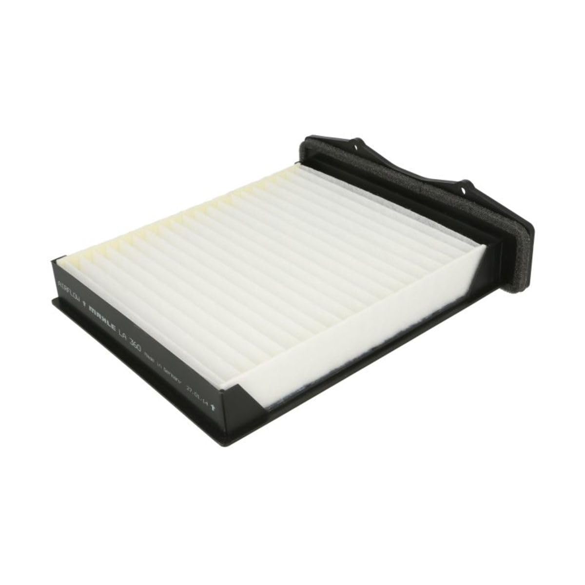 Cabin Air Filter MAHLE LA 360