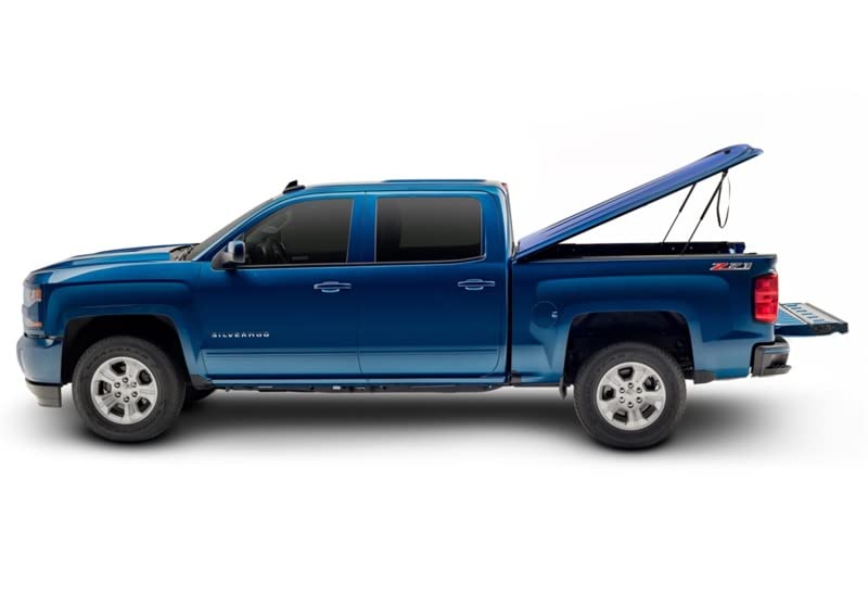 UnderCover Silverado 6.7ft Bed Smooth SE 2019-2022 - Ready To Paint