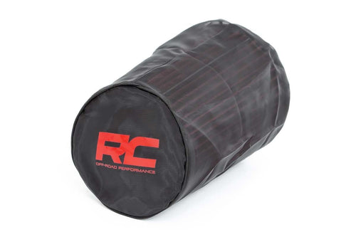 Rough Country Pre-Filter Bag for Intake RC 10551/10546/10614/10478/10479-10481