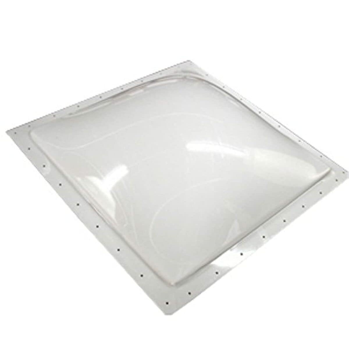 14" x 22" Skylight Specialty Recreation (SL1422W White