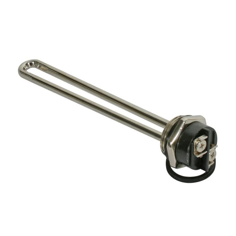 1000W Camco 02102/02103 120V Screw-In Water Heater Element - High Watt Density