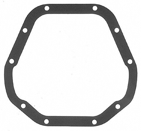 Axle Housing Cover Gasket MAHLE Original P18562