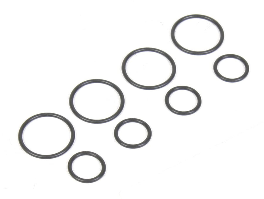 508-19 Holley Fuel Injection O-Ring Kit