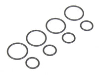508-19 Holley Fuel Injection O-Ring Kit