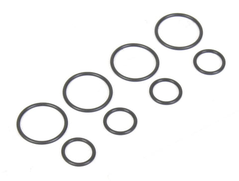 508-19 Holley Fuel Injection O-Ring Kit