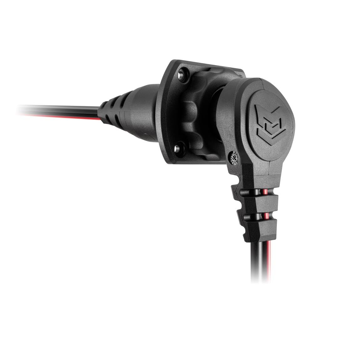 1865121 Minn Kota Plug and Receptacle Bulk Pack