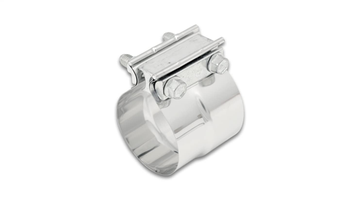 1627T Vibrant VIB Clamps - Easy Seal Exhaust
