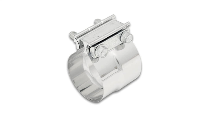1627T Vibrant VIB Clamps - Easy Seal Exhaust