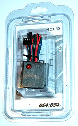 Digital Shock, Tilt and Temperature Sensor 8504D by DEI Directed Electronics Viper Python Clifford