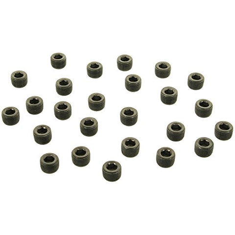 Melling Stock Replacement MPP-638 Pipe Plug