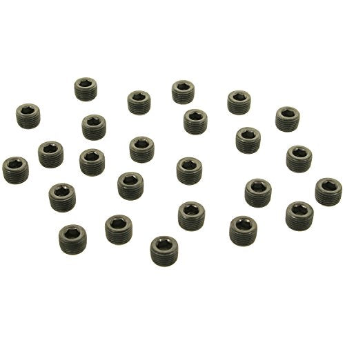 Melling Stock Replacement MPP-638 Pipe Plug
