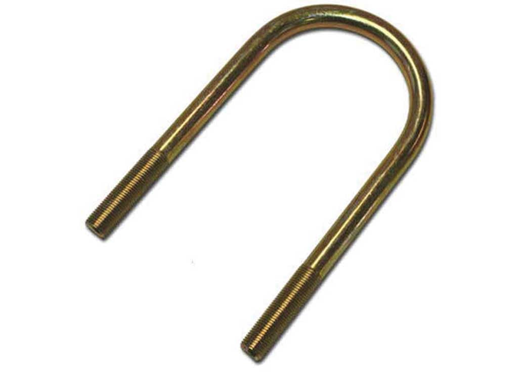 U-Bolt LIPPERT - 9/16-18 X 6.