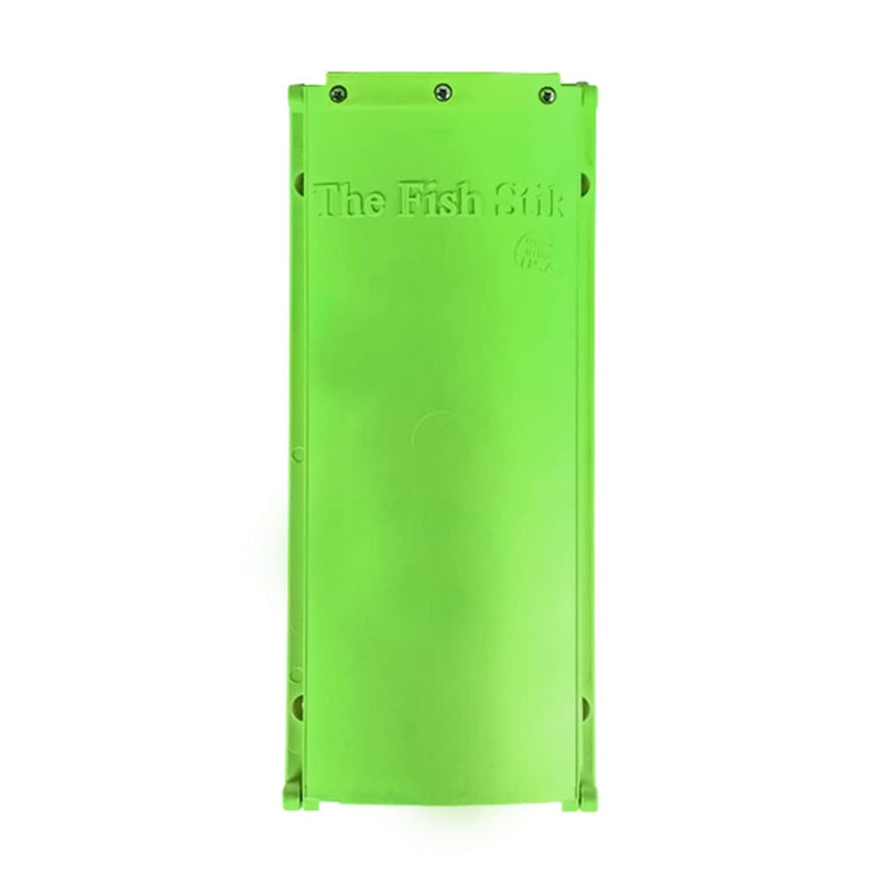 The Fish Stik YakGear - Lime Green
