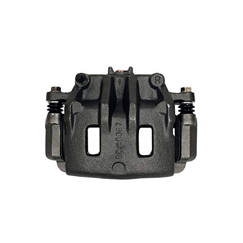 Power Stop Right Front L2693 One Stock Replacement Brake Caliper For Kia Sedona 2002-2004 [Model Specific]
