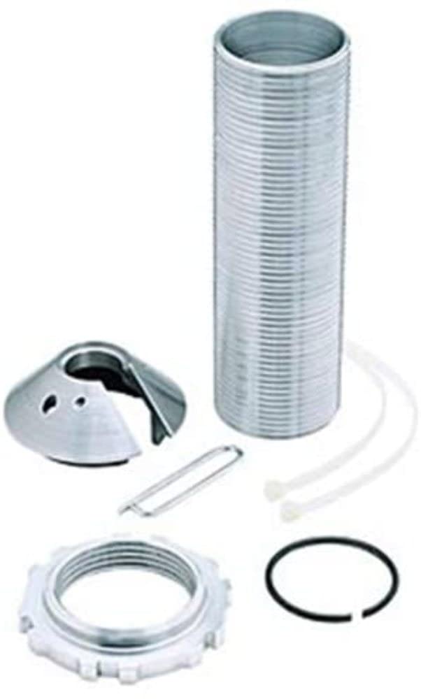 QA1 Twin Tube CK6005 Shock