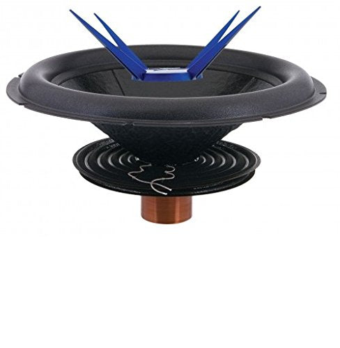 MOFO-154XRC Power Acoustik 15" Speaker Re-Cone Kit 4 Ohm