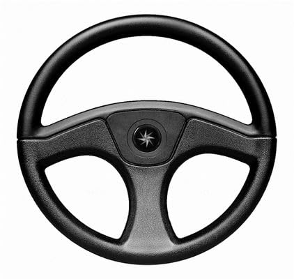 SeaStar Dometic Ace Steering Wheel, SW59691P