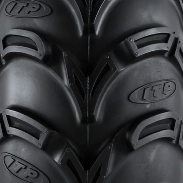 Mud Lite II ITP All-Terrain ATV Radial Tire - 30x9-14
