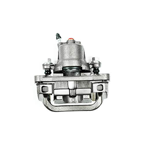 Power Stop Rear L3277 One Brake Caliper Stock Replacement For Toyota Sequoia 2008-2015, Toyota Tundra 2007-2015 [Model Specific]
