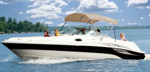 Bimini Boatops 84316AS
